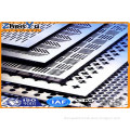 different styles of Perforated mesh (CE&ISO9001)